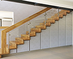 Construction et protection de vos escaliers par Escaliers Maisons à Gageac-et-Rouillac